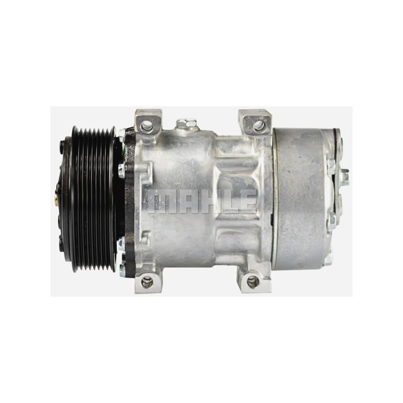 Compresseur de clim Skoda - 5Q0816803, 5Q0816803B, 5Q0816803C