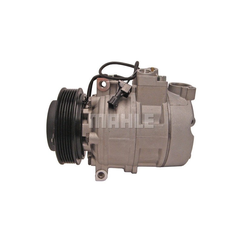 Compresseur de clim Saab - 90475001, 4471009810, 4471705550.00