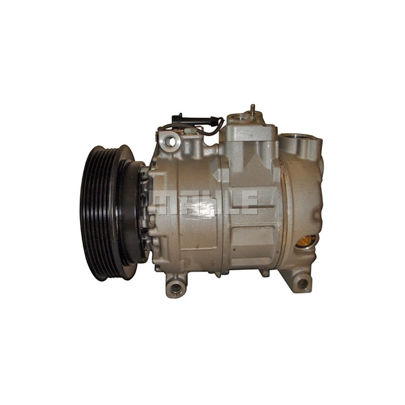 Compresseur de clim Lancia - 1986AD1228, 90105001, 4471706300.00