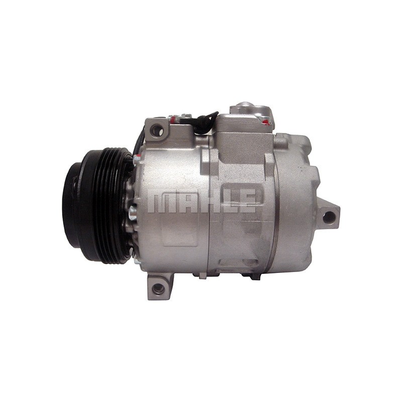 Compresseur de clim BMW - 1986AD1077, 90215025, 4471602160.00
