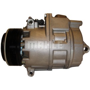 Compresseur de clim BMW - 1986AD1248, 90215092, 64526918000.00