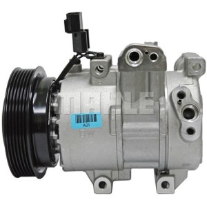 Compresseur de clim Kia/Hyundai - 90155045, CAC78301, CAC78301AS