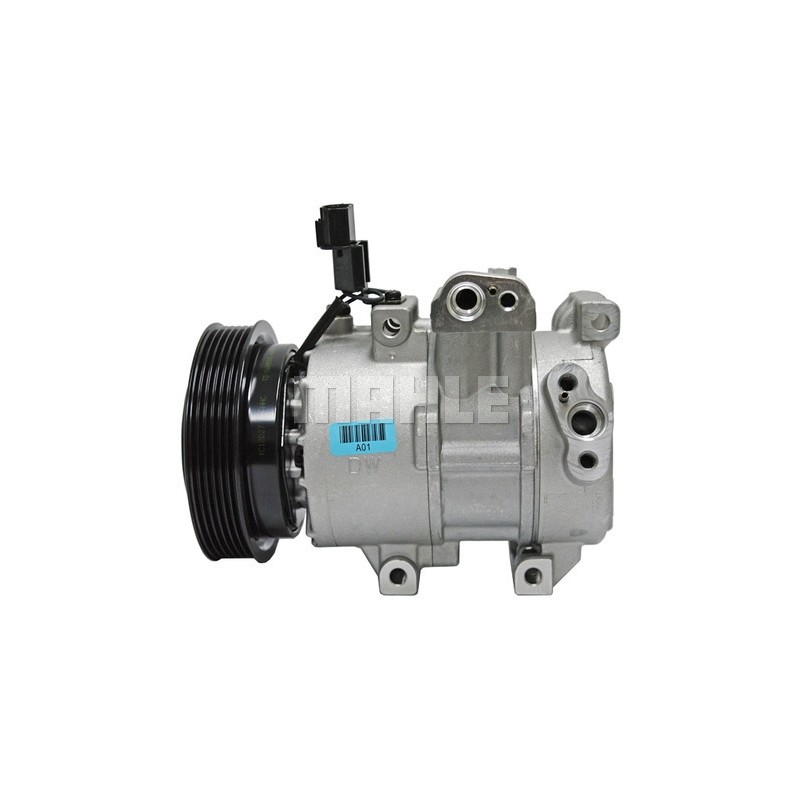 Compresseur de clim Kia/Hyundai - 90155045, CAC78301, CAC78301AS
