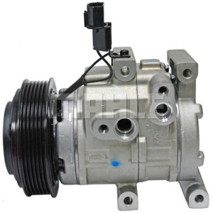 Compresseur de clim Kia/Hyundai - 1986AD1306, 90255015, 977014L000