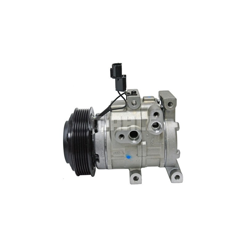 Compresseur de clim Kia/Hyundai - 1986AD1306, 90255015, 977014L000