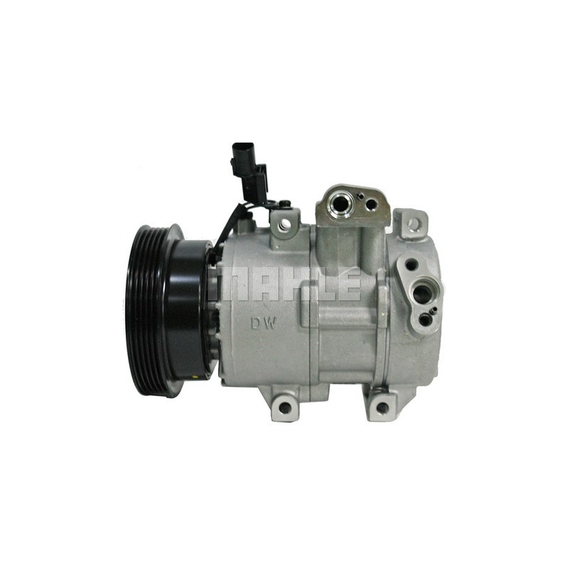 Compresseur de clim Kia/Hyundai - 90255016, 70817850, ACP1179000P
