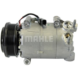 Compresseur de clim Ford - 1986AD1349, 90595041, 1785763.00
