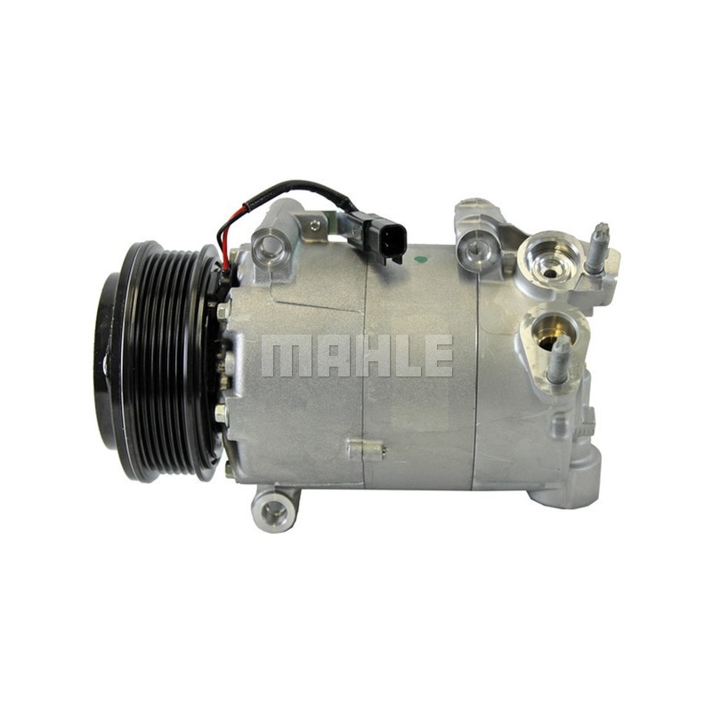 Compresseur de clim Ford - 1986AD1349, 90595041, 1785763.00