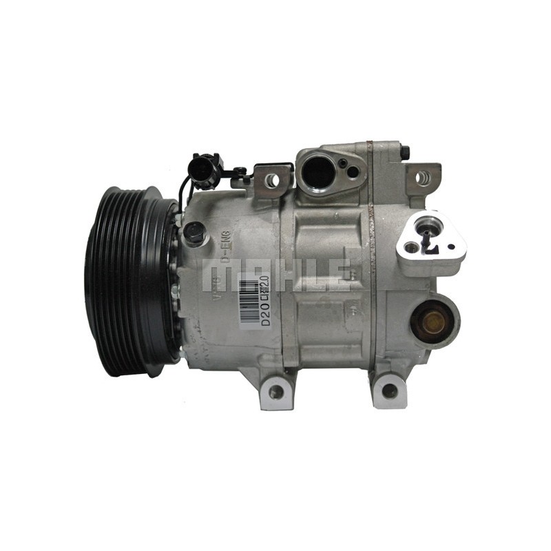 Compresseur de clim Kia/Hyundai - 90155048, 70817863, ACP1192000P