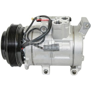 Compresseur de clim Mazda - 1986AD1371, 90145003, BBM461450B