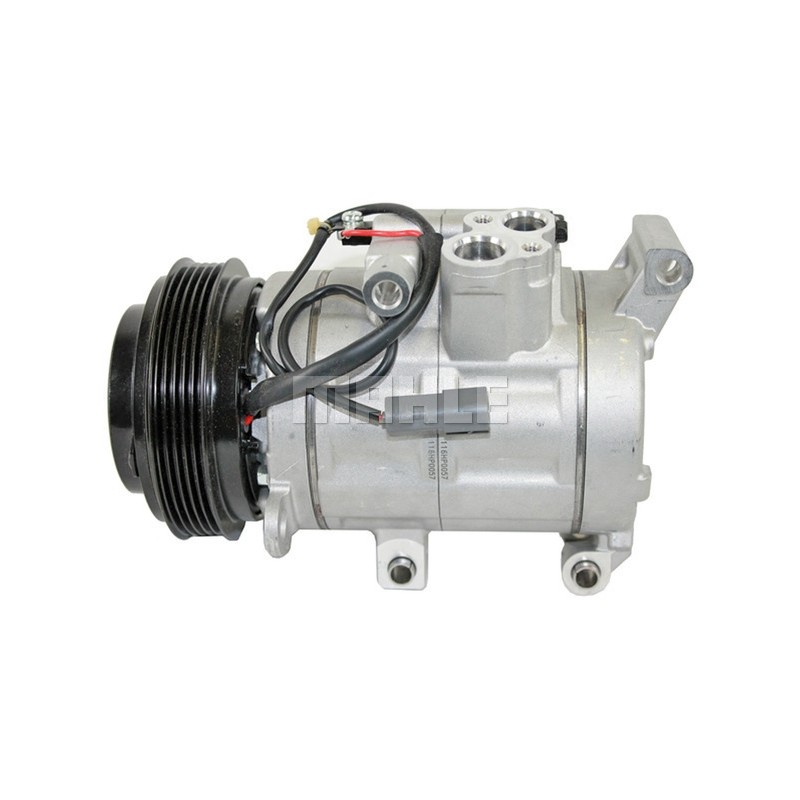 Compresseur de clim Mazda - 1986AD1371, 90145003, BBM461450B