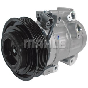 Compresseur de clim Mazda - 90145004, BBN261450C, BBN261450D