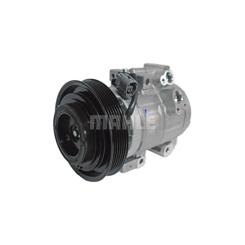 Compresseur de clim Mazda - 90145004, BBN261450C, BBN261450D