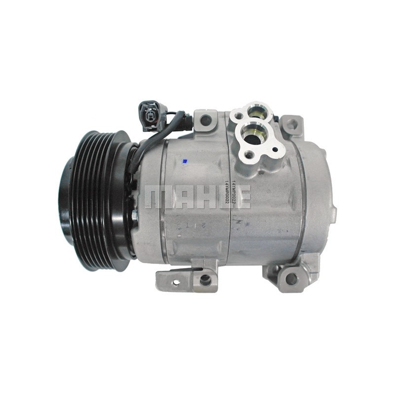 Compresseur de clim Mazda - 90145005, EG2161450E, EG2161450F