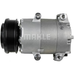 Compresseur de clim Ford - 90595045, 1741776, 1759485.00