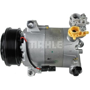 Compresseur de clim Ford - 1986AD1355, 90595046, 1766288.00