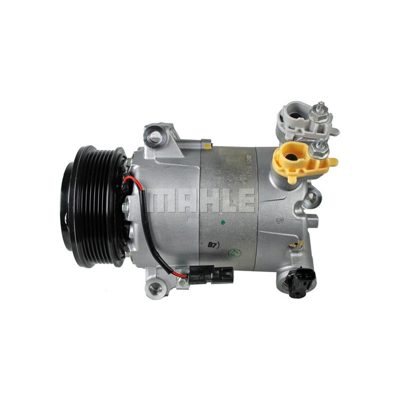 Compresseur de clim Ford - 1986AD1355, 90595046, 1766288.00