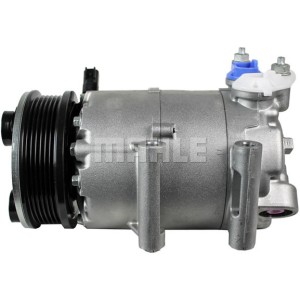 Compresseur de clim Volvo - 90815015, 36000733, 36001209.00