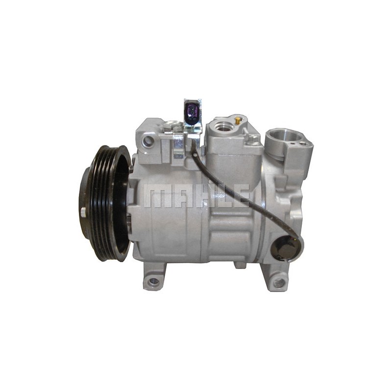 Compresseur de clim Audi - 1986AD1230, 4B0260805J, 8E0260805C