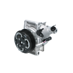 Compresseur de clim Dacia - 90575084, ACP01437, 511338.00