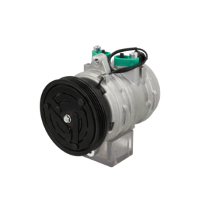 Compresseur de clim Kia/Hyundai - 90155051, 97701107500, ACP491