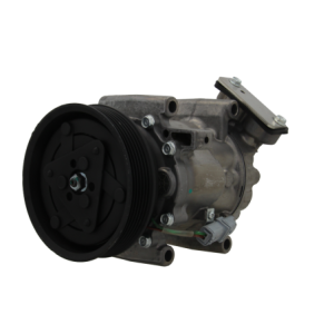 Compresseur de clim Nissan - 1986AD1020, 4158300100, 4158304400.00