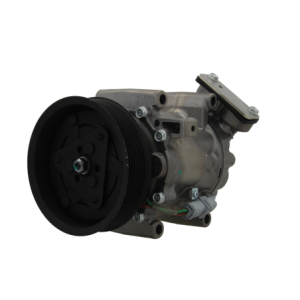 Compresseur de clim Renault - 90575052, ACP550, 2763000Q1M