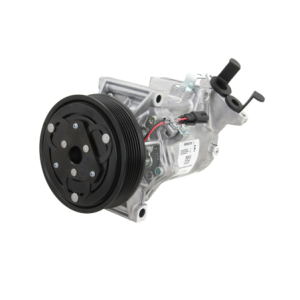 Compresseur de clim Renault - 1986AD1396, 90575072, ACP01243