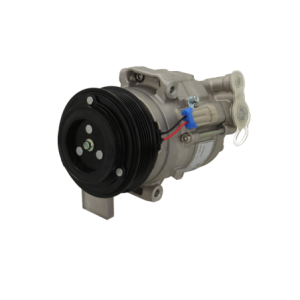Compresseur de clim Chevrolet - 90835034, ACP01072, 510973.00