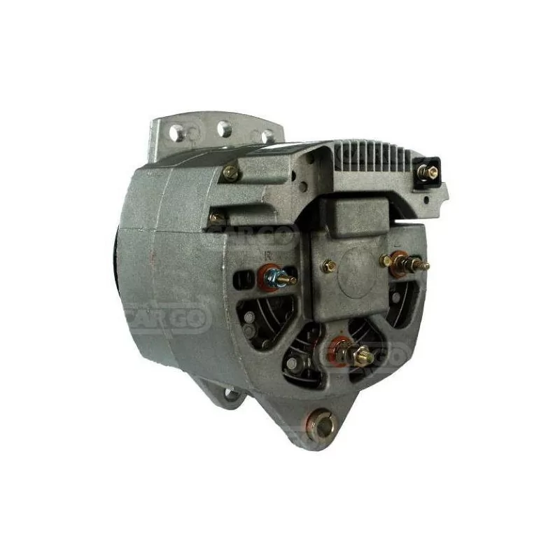 Alternator 28 Volts 100 A, Iskra 11.204.021, Cummins 3279220 Alternator 28 Volts 100 A, Iskra 11.204.021, Cummins 3279220