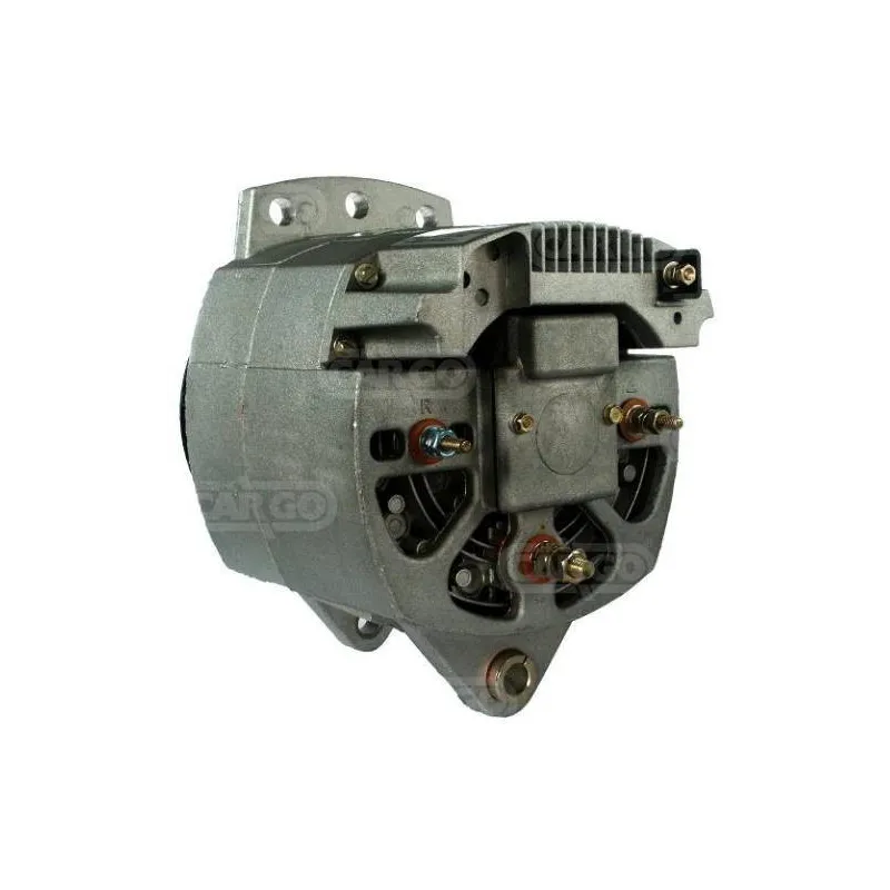 Alternatore 28 Volt 100 A, Iskra 11.204.021, Cummins 3279220