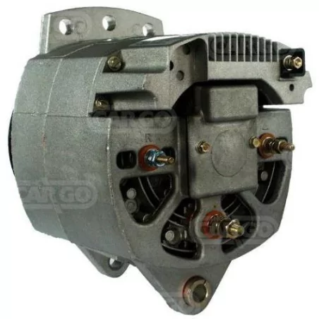 Altérnateur 28V 100Amp, Motorola USA 10-298, 110-158, 110-183, 110-298