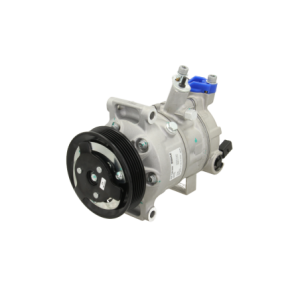 Compresseur de clim Skoda - 5Q0816803, 5Q0816803B, 5Q0816803C