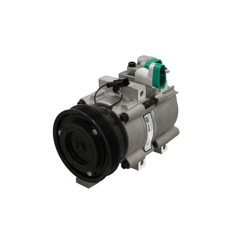 Compresseur de clim Kia/Hyundai - 90155066, 70817904, ACP1233000P