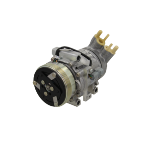 Compresseur de clim Peugeot/Citroen - 90225033, ACP778, 510679.00