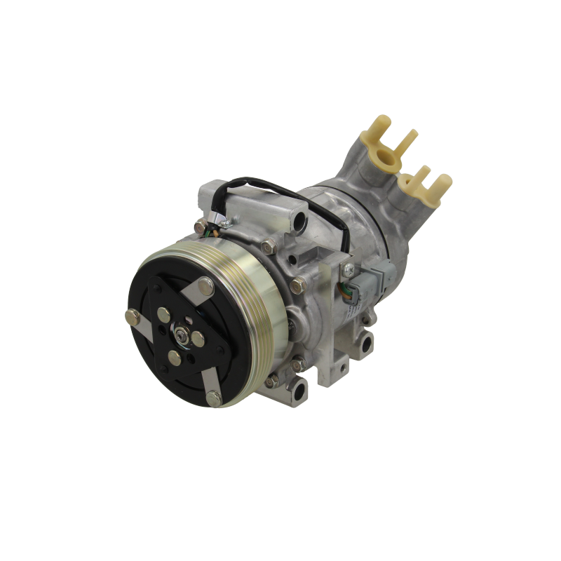 Compresseur de clim Peugeot/Citroen - 90225033, ACP778, 510679.00