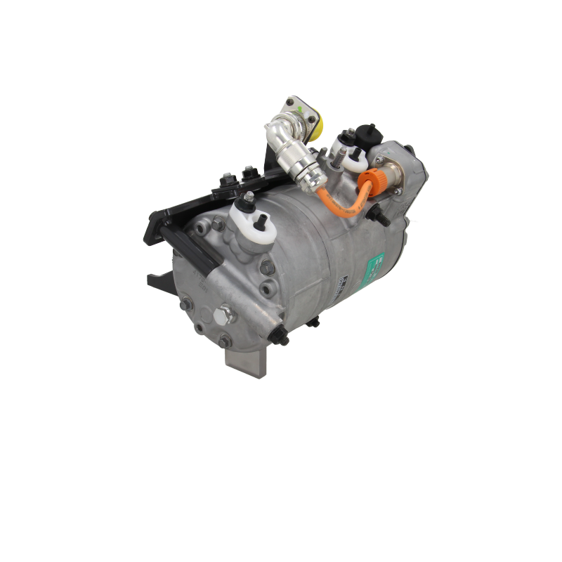 Compresseur de clim Volvo Trucks - 90815030, 82812159, 82912213.00