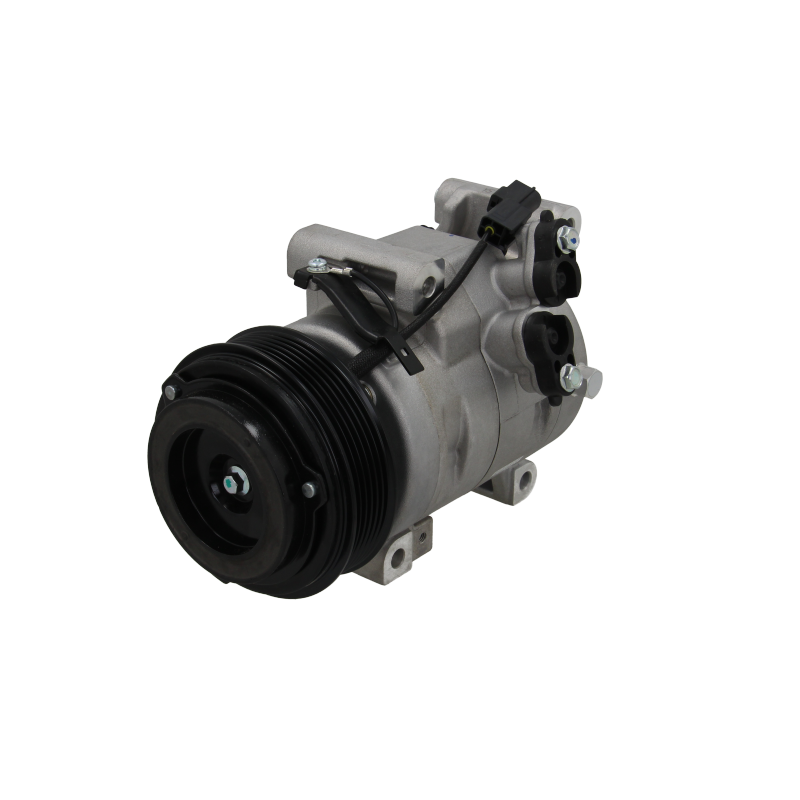 Compresseur de clim Mazda - 1986AD1400, 90145006, KD4561450