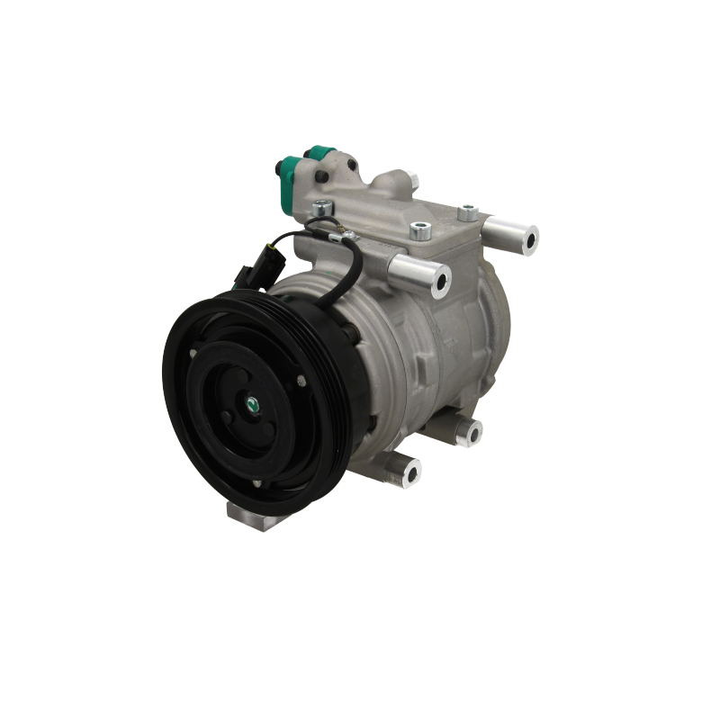 Compresseur de clim Kia/Hyundai - 90255037, ACP01296, 511197.00
