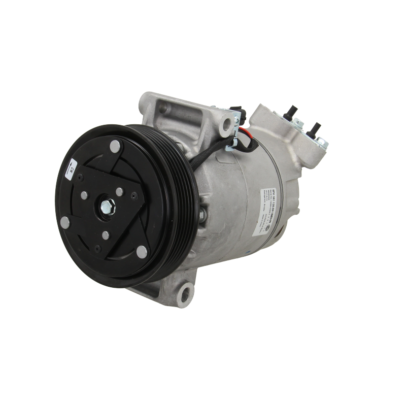 Compresseur de clim Renault - 1986AD1280, 90575024, 926001DB4A