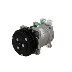 Compresseur de clim Scania - 1986AD1203, 90915002, 297667.00