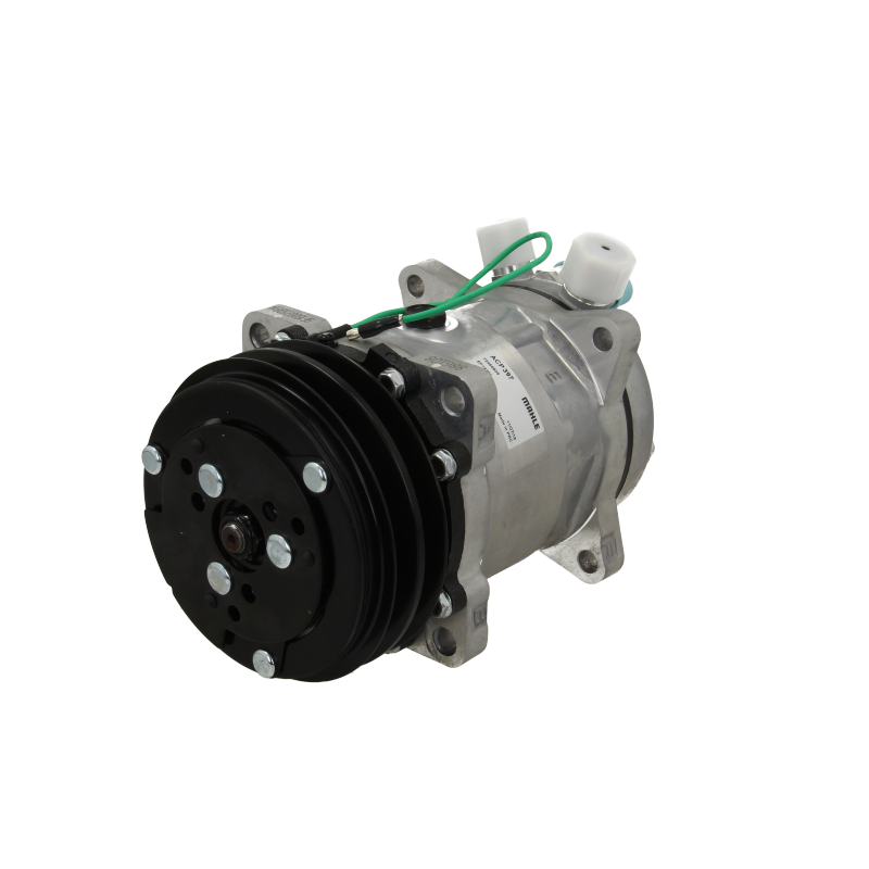 Compresseur de clim Scania - 1986AD1203, 90915002, 297667.00