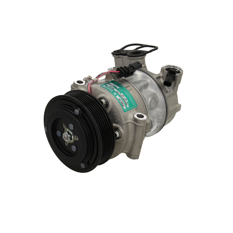 Compresseur de clim Vauxhall - 90135045, 39157293, 70817110.00