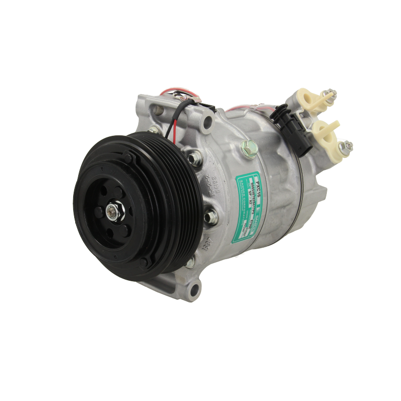 Compresseur de clim Jaguar - 1986AD1423, 90845011, 511136.00
