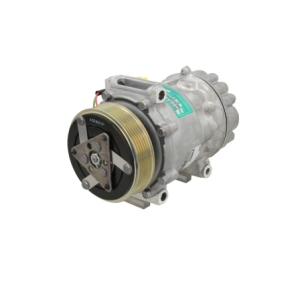 Compresseur de clim Peugeot/Citroen - 90225043, 511173, CAC70042