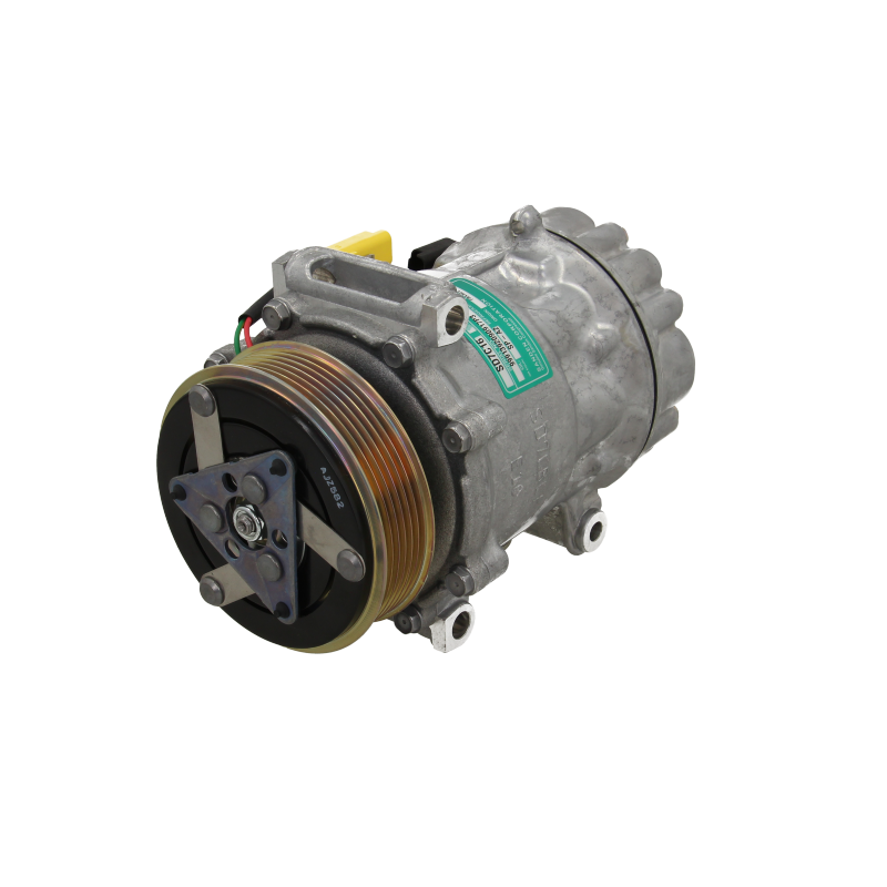 Compresseur de clim Peugeot/Citroen - 90225024, 70817134, ACP558000P