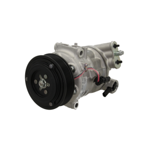 Compresseur de clim Vauxhall - 90135048, 511244, CAC77091