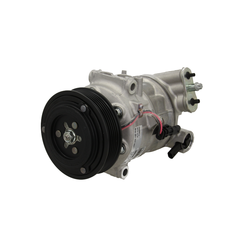 Compresseur de clim Vauxhall - 90135048, 511244, CAC77091