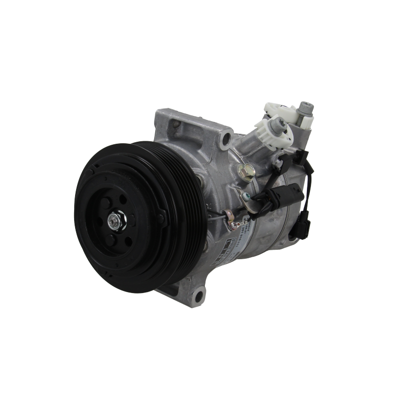 Compresseur de clim Mercedes-Benz - 8304402, 8306202, 8306202.00