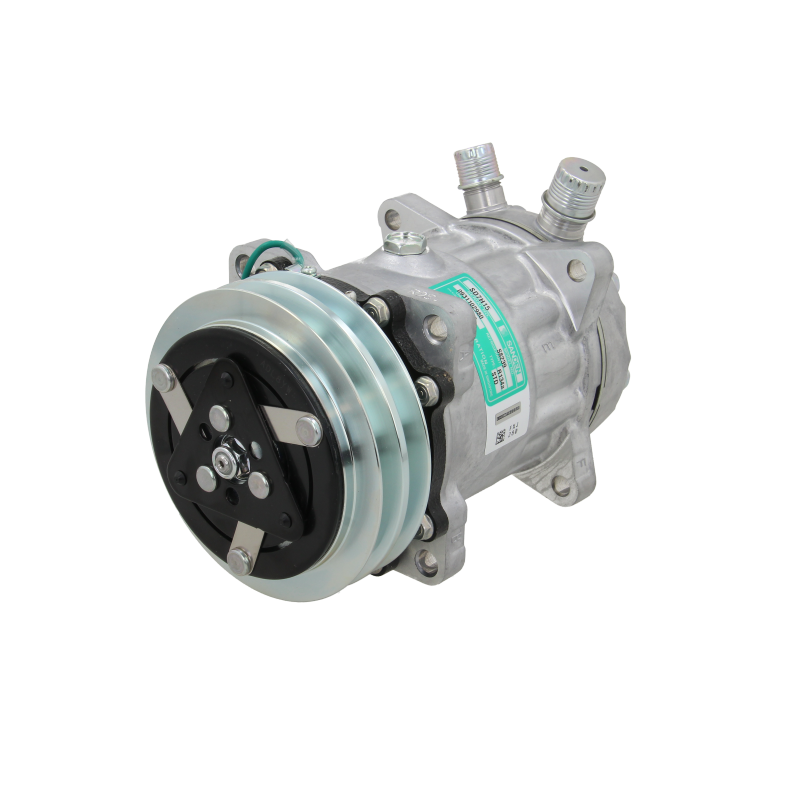 Compresseur de clim Volvo - 1986AD1200, 1986AD1202, 90555131.00